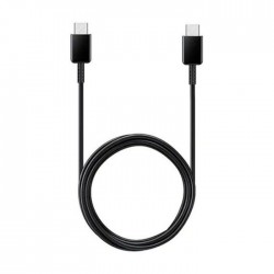 Samsung Oryginalny kabel USB Type-C do USB Type-C 1 m czarny