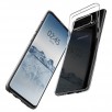 Spigen Liquid Crystal Clear Etui do Samsunga S10