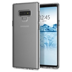 Spigen Liquid Crystal Clear Etui do Samsunga Note 9