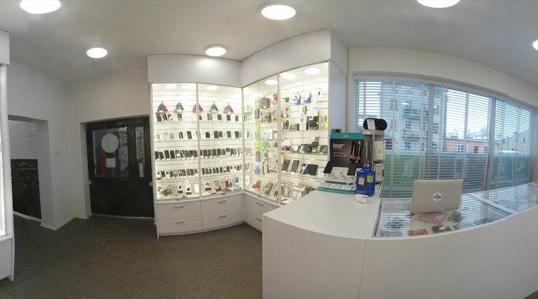 PhoneShop.pl w Bytowie, zdjęcie 2