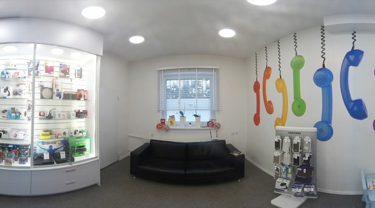 PhoneShop.pl w Bytowie, zdjęcie 3