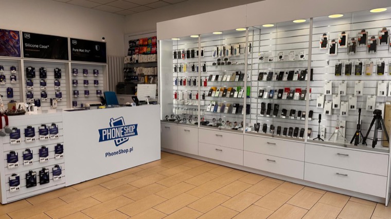 PhoneShop.pl w Człuchowie, zdjęcie 2