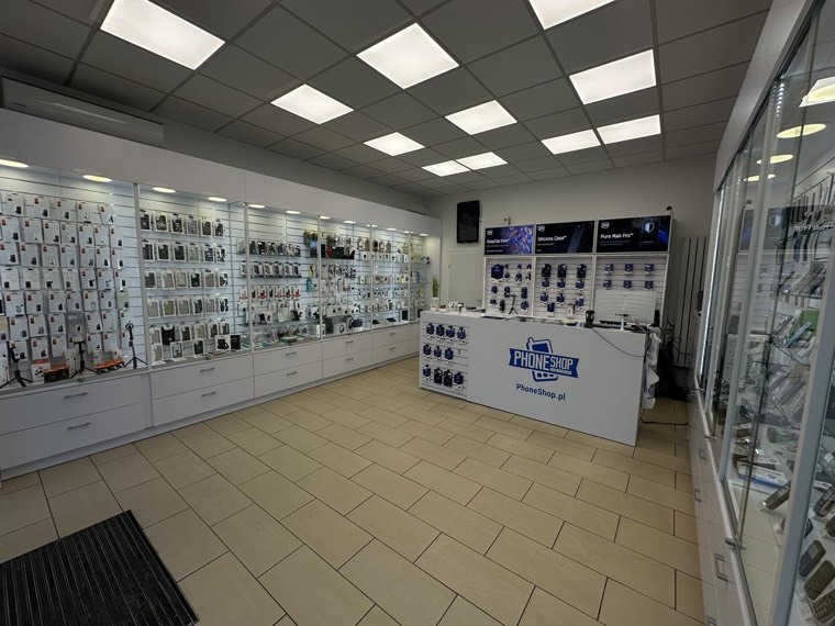 PhoneShop.pl w Człuchowie, zdjęcie 3