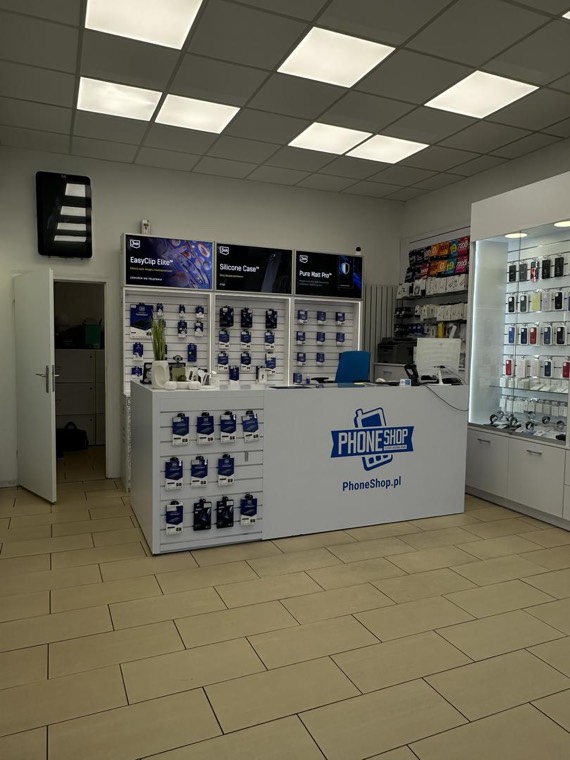PhoneShop.pl w Człuchowie, zdjęcie 4