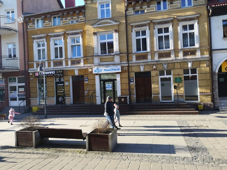 Sklep PhoneShop.pl w Lęborku