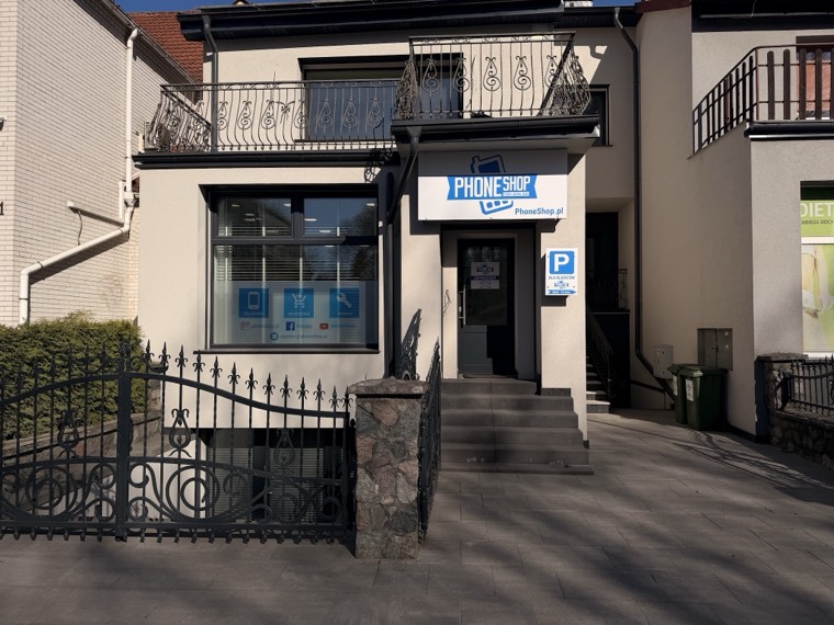 PhoneShop.pl w Miastku, zdjęcie 2