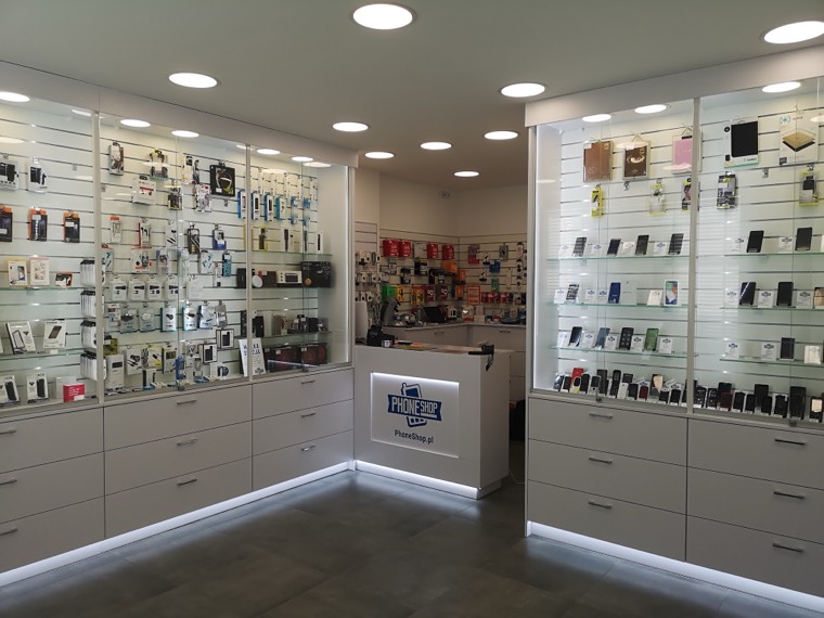 PhoneShop.pl w Miastku, zdjęcie 3