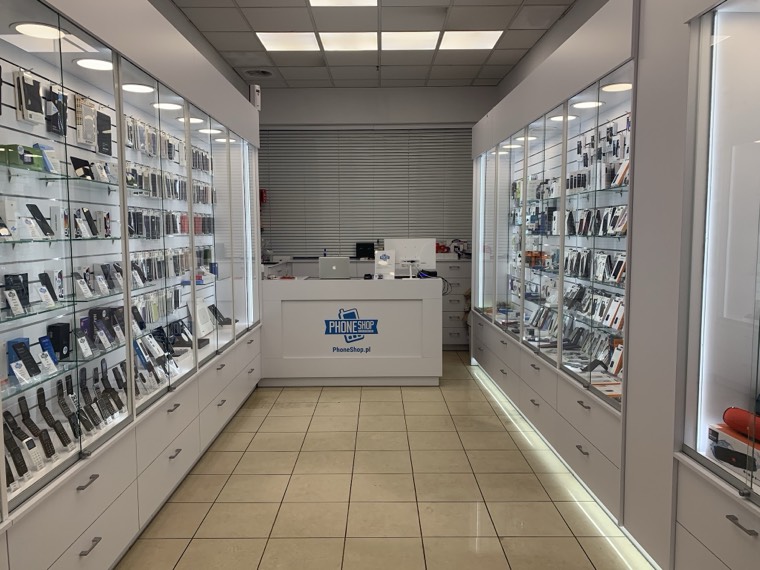 PhoneShop.pl w Słupsku, zdjęcie 2