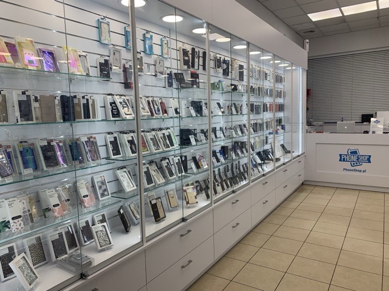 PhoneShop.pl w Słupsku, zdjęcie 4
